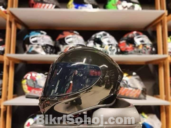 Helmet